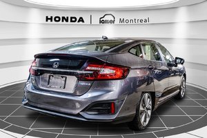 Honda Clarity Plug-In Hybrid  2018 à Montréal, Québec - 4 - w320h240px