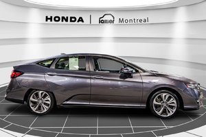 Honda Clarity Plug-In Hybrid  2018 à Montréal, Québec - 5 - w320h240px