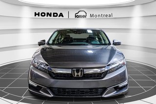 Honda Clarity Plug-In Hybrid  2019 à , Québec - 2 - w320h240px