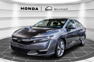 Honda Clarity Plug-In Hybrid  2019 à , Québec - 3 - w320h240px