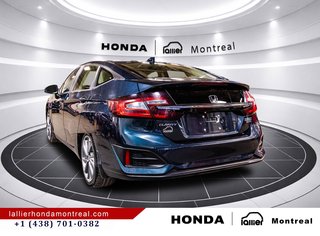 2019 Honda Clarity Plug-In Hybrid Touring in Montréal, Quebec - 6 - w320h240px