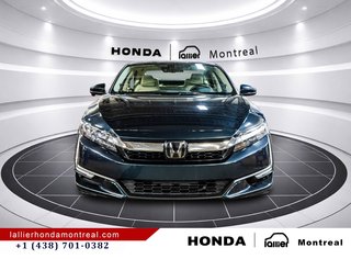 2019 Honda Clarity Plug-In Hybrid Touring in Montréal, Quebec - 3 - w320h240px