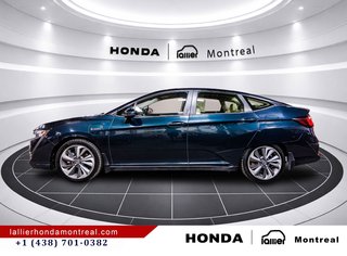 2019 Honda Clarity Plug-In Hybrid Touring in Montréal, Quebec - 5 - w320h240px