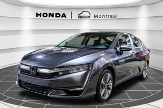 Honda Clarity Plug-In Hybrid PLUG-IN 2021 à , Québec - 3 - w320h240px