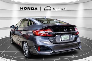 Honda Clarity Plug-In Hybrid PLUG-IN 2021 à , Québec - 5 - w320h240px