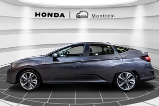 Honda Clarity Plug-In Hybrid PLUG-IN 2021 à , Québec - 4 - w320h240px