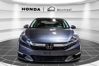 Honda Clarity Plug-In Hybrid PLUG-IN 2021 à , Québec - 2 - w320h240px