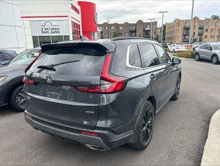 2023  CR-V HYBRID Touring in , Quebec - 3 - w320h240px