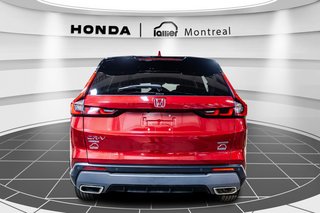 Honda CR-V HYBRID Touring 2023 à Montréal, Québec - 6 - w320h240px