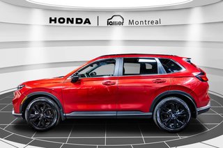 Honda CR-V HYBRID Touring 2023 à Montréal, Québec - 4 - w320h240px
