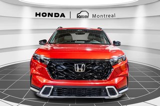 Honda CR-V HYBRID Touring 2023 à Montréal, Québec - 2 - w320h240px