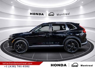 2023 Honda CR-V Hybrid Touring in Montréal, Quebec - 5 - w320h240px