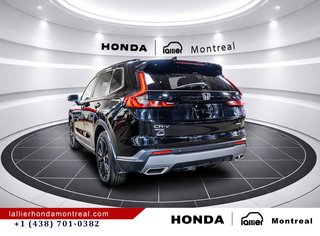 2023 Honda CR-V Hybrid Touring in Montréal, Quebec - 6 - w320h240px