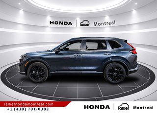 2023 Honda CR-V Hybrid Touring in Montréal, Quebec - 5 - w320h240px
