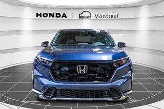 Honda CR-V HYBRID EX-L 2024 à Montréal, Québec - 2 - w320h240px
