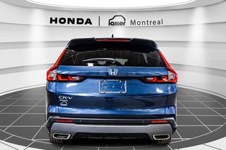 Honda CR-V HYBRID EX-L 2024 à Montréal, Québec - 6 - w320h240px