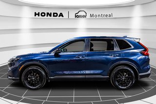 Honda CR-V HYBRID EX-L 2024 à Montréal, Québec - 4 - w320h240px