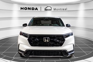 2024 Honda CR-V HYBRID EX-L in Montréal, Quebec - 2 - w320h240px