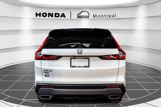 2024 Honda CR-V HYBRID EX-L in Montréal, Quebec - 6 - w320h240px