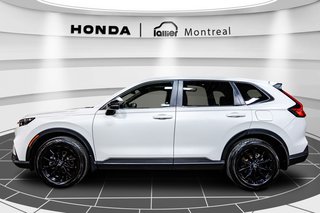 2024 Honda CR-V HYBRID EX-L in Montréal, Quebec - 4 - w320h240px