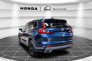2024 Honda CR-V Hybrid EX-L in , Quebec - 5 - w320h240px
