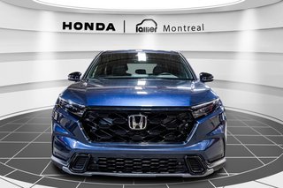 2024 Honda CR-V Hybrid EX-L in , Quebec - 2 - w320h240px