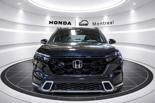 Honda CR-V Hybrid Touring 2024 à Montréal, Québec - 2 - w320h240px