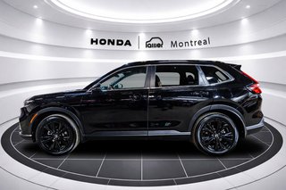 Honda CR-V Hybrid Touring 2024 à Montréal, Québec - 4 - w320h240px