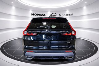 2024 Honda CR-V Hybrid Touring in Montréal, Quebec - 6 - w320h240px
