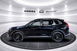 2024 Honda CR-V Hybrid Touring in Montréal, Quebec - 4 - w320h240px