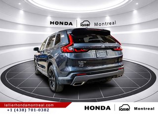 Honda CR-V Hybrid EX-L 2024 à Montréal, Québec - 5 - w320h240px
