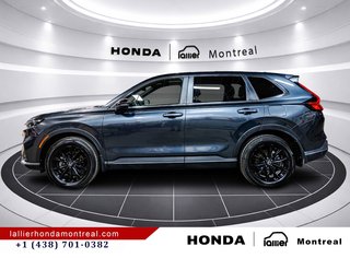 Honda CR-V Hybrid EX-L 2024 à Montréal, Québec - 4 - w320h240px