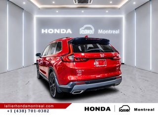 Honda CR-V Hybrid Touring 2024 à Montréal, Québec - 5 - w320h240px