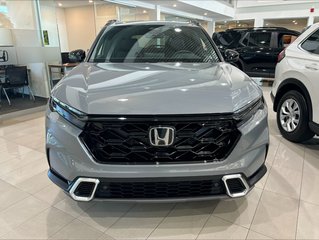 2025 Honda CR-V HYBRID Touring in , Quebec - 2 - w320h240px