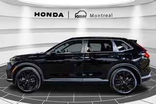 2025 Honda CR-V HYBRID TOURING in Montréal, Quebec - 4 - w320h240px