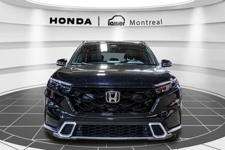 2025 Honda CR-V HYBRID TOURING in Montréal, Quebec - 2 - w320h240px