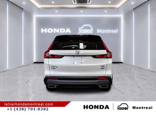 Honda CR-V Hybrid Touring 2025 à Montréal, Québec - 6 - w320h240px