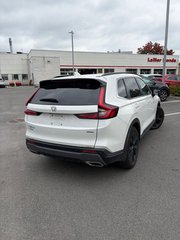 2025 Honda CR-V Hybrid Touring in Montréal, Quebec - 4 - w320h240px
