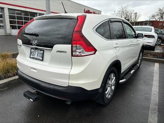 2013  CR-V EX in , Quebec - 3 - w320h240px