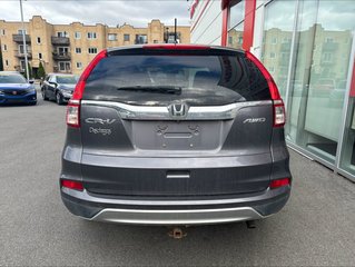 2015  CR-V EX in Montréal, Quebec - 4 - w320h240px