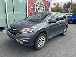 2015  CR-V EX in Montréal, Quebec - 2 - w320h240px