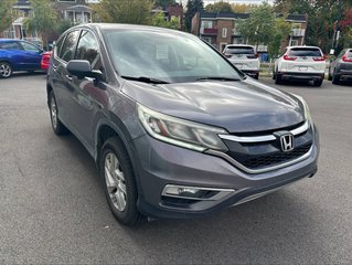 2015  CR-V EX in Montréal, Quebec - 3 - w320h240px