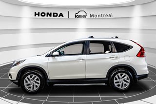 CR-V EX 2015 à Montréal, Québec - 4 - w320h240px