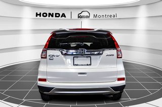 CR-V EX 2015 à Montréal, Québec - 6 - w320h240px