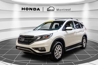 CR-V EX 2015 à Montréal, Québec - 3 - w320h240px