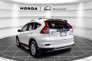 CR-V EX 2015 à Montréal, Québec - 5 - w320h240px