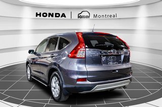 Honda CR-V EX-L 2016 à , Québec - 5 - w320h240px