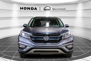 Honda CR-V EX-L 2016 à , Québec - 2 - w320h240px