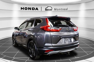 CR-V LX AWD 2017 à Montréal, Québec - 5 - w320h240px