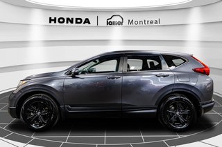 CR-V LX AWD 2017 à Montréal, Québec - 4 - w320h240px